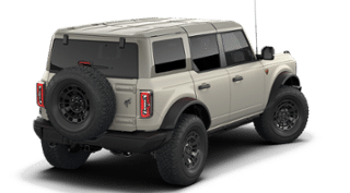 2026 Ford Bronco® External Image 4